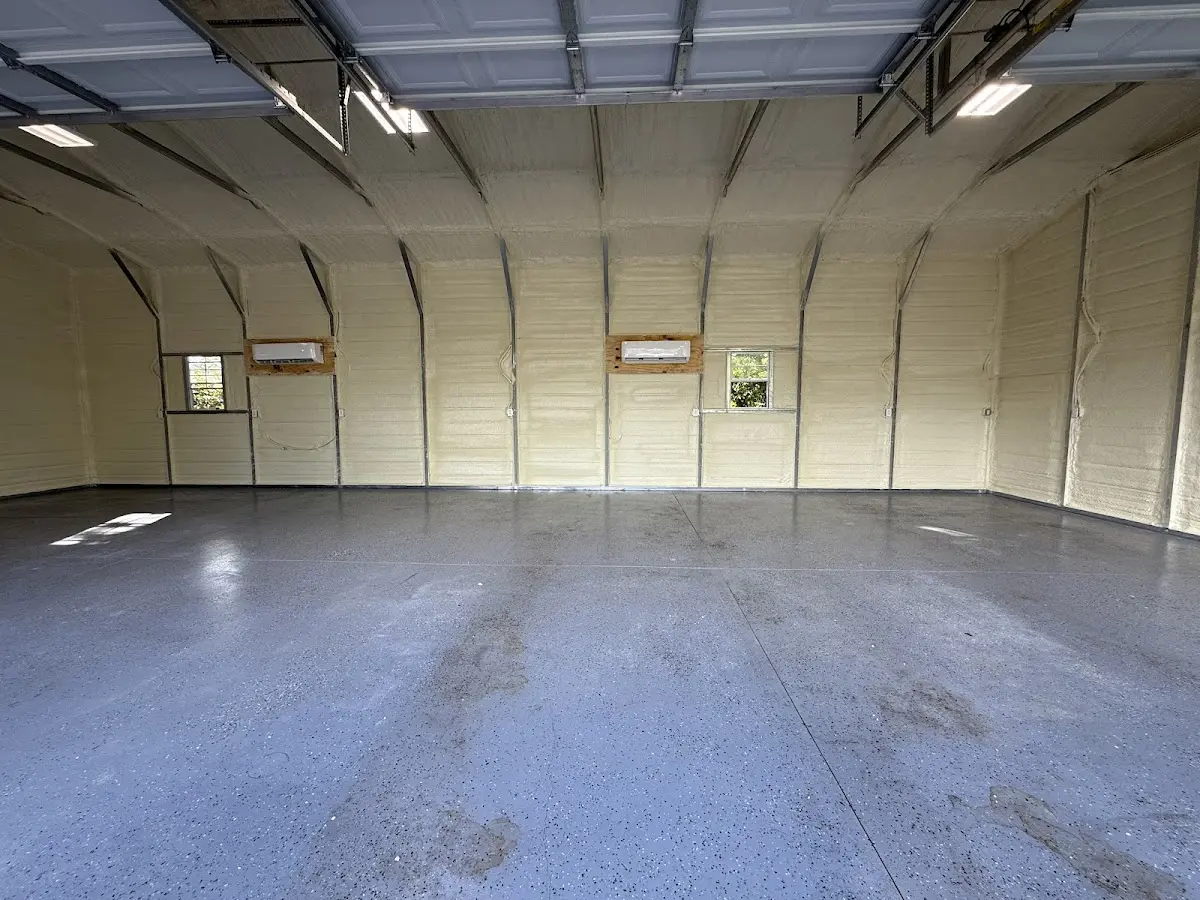 Spray Foam Roofing services in Belleville, NJ